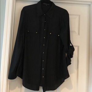 Antonio Melani women’s shirt size L